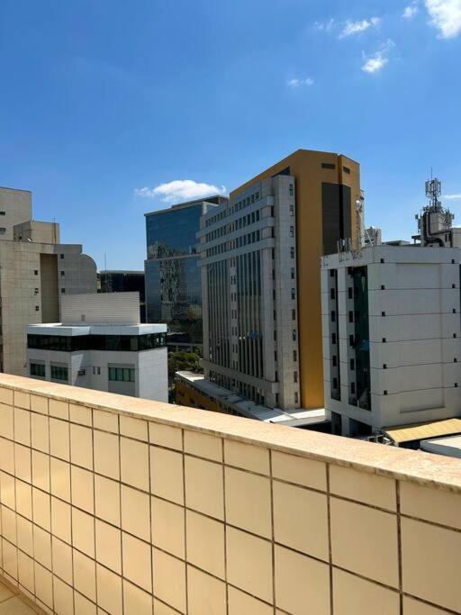 Linda Cobertura No Vila Da Serra Nova Lima Zewnętrze zdjęcie
