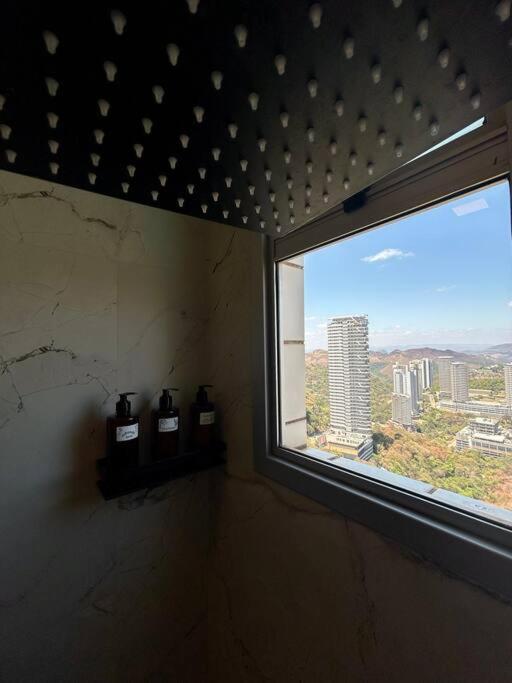 Linda Cobertura No Vila Da Serra Nova Lima Zewnętrze zdjęcie