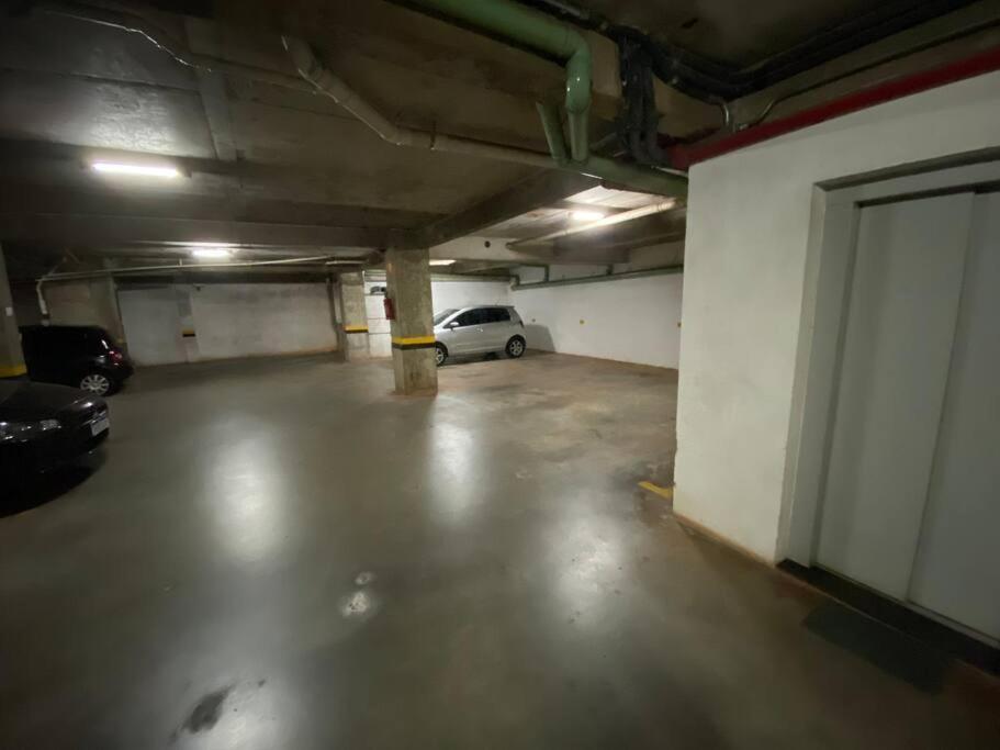 Linda Cobertura No Vila Da Serra Nova Lima Zewnętrze zdjęcie