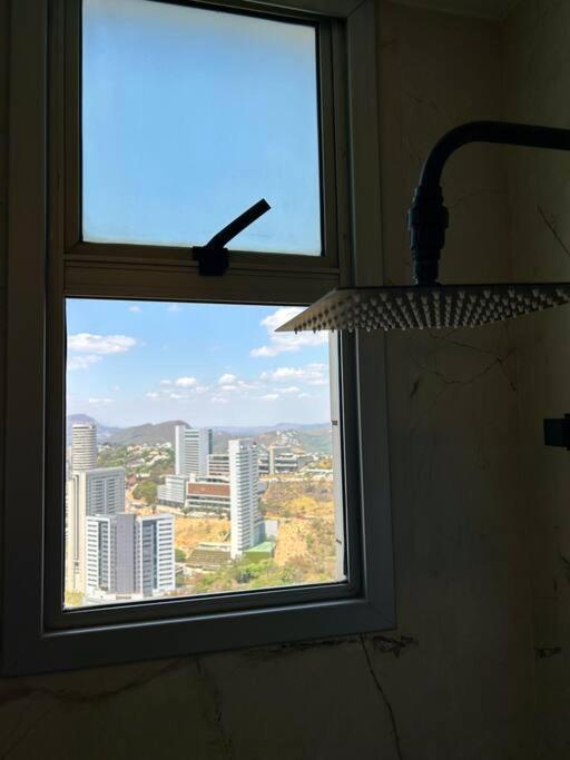 Linda Cobertura No Vila Da Serra Nova Lima Zewnętrze zdjęcie