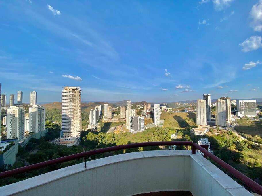 Linda Cobertura No Vila Da Serra Nova Lima Zewnętrze zdjęcie